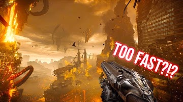 20 INSANELY FAST Games That FORCE YOU TO THINK FAST