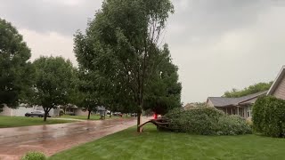 Street Flooding Green Bay
