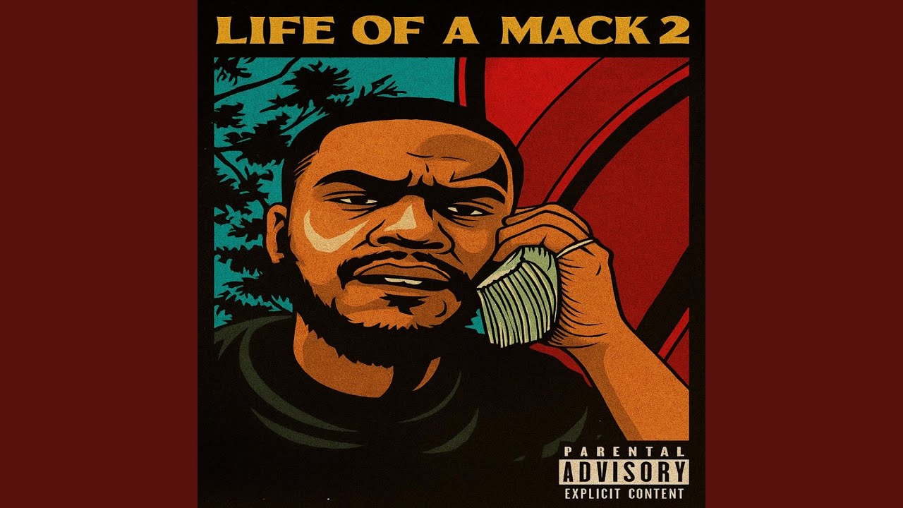 Watch Mack Flow on YouTube Watch Mack Flow on YouTube