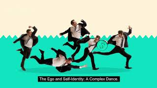 Unmasking The Ego