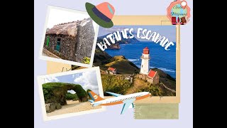 Tour package & Sample Itinerary | BATANES