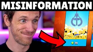 More Brawl Stars DRAMA, then Im done...