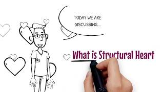 What is Structural Heart?