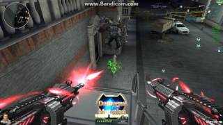 Assault Fire Ph Mutation Gameplay [RyAn*ChAoS] Dual DeathDealer !!!! screenshot 4