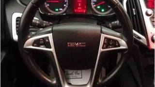 2011 GMC Terrain Used Cars Grand Rapids MI