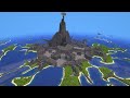Building Star Wars in Minecraft | Upgrading Everything!