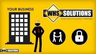 WHS Solutions: Your Health and Safety Partner
