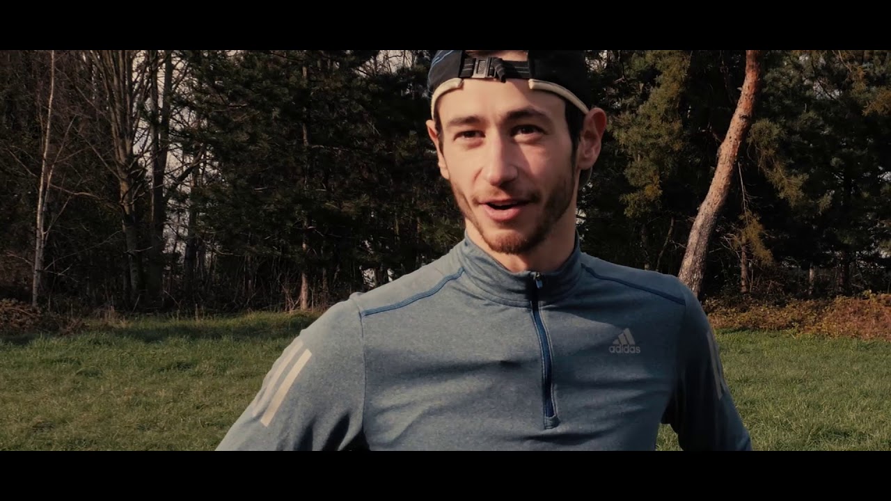 Entraînement - Le Fartlek