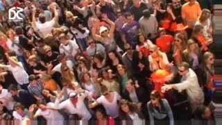 DJ REZA @ QUEEN'S DAY AMSTERDAM 2009 Koninginnedag