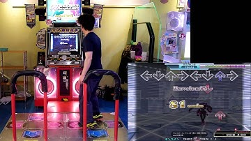 [DDR2014] チルノのパーフェクトさんすう教室(EDM REMIX)(DDP) 999610 291 252-39-0-0-14-0 pfc AAA 2016.01.16 2016.01.16