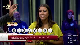 Kelime Oyunu Kız Ayağı Mı?