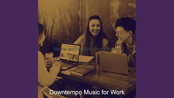 Mind-blowing Ambience for Co-Working Spaces