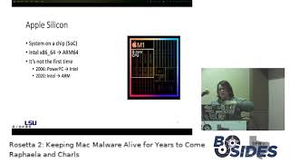 Rosetta 2 Keeping Mac Malware Alive for Years to Come