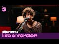 Dominic Fike Epilogue Live For Like A Version