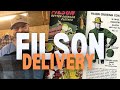Massive Vintage Filson Score Will Blow Your Mind
