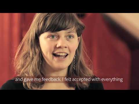 ZEGG Forum - Trailer (english)
