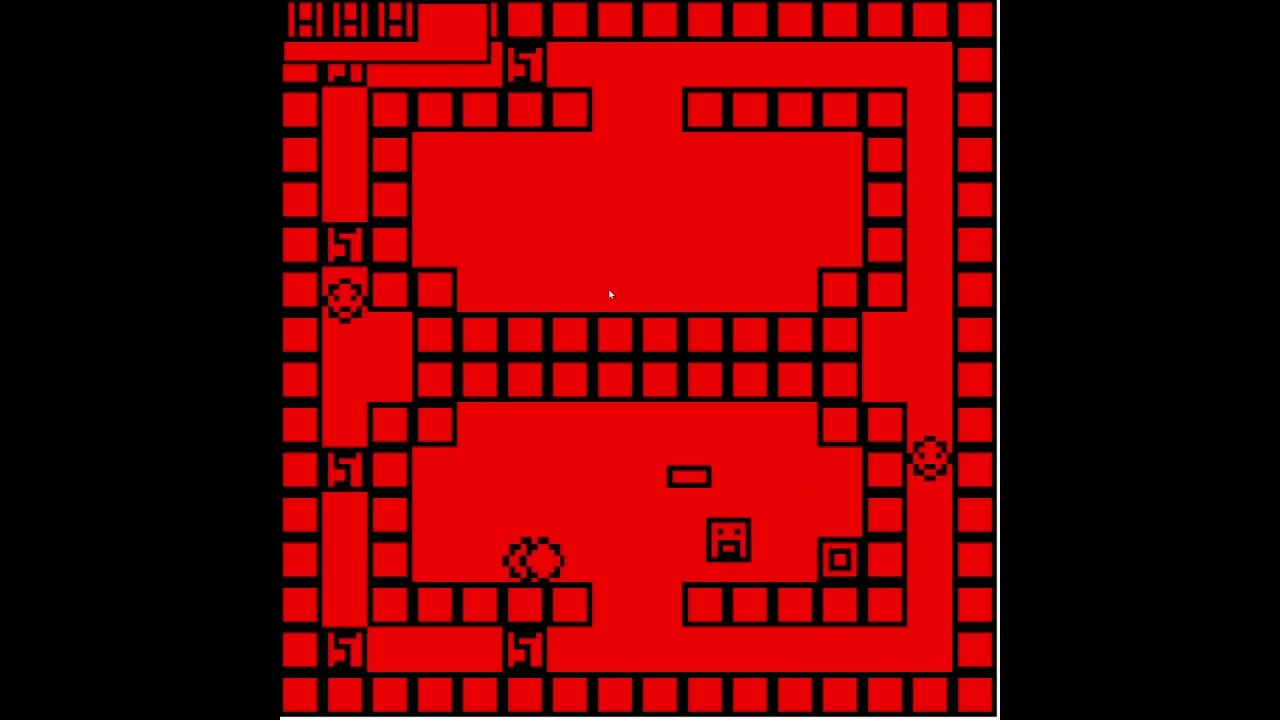 I Made A New Top-Down Shooter Game! (Bunny Heist)