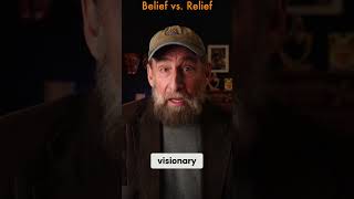 Visionary vs. Delusional: Balancing Reality and Imagination #shorts