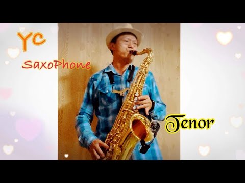 梁文音 分手後不要做朋友 G調次中音薩克斯風 @YC_Sax  --Cover by Tenor Saxophone