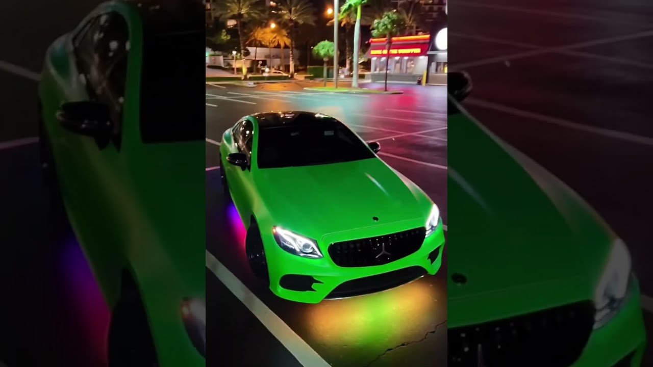 Driving a $1M Hypercar: The Ultimate Thrill!