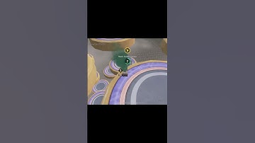 Jumping wow map #pubgmobile #viral