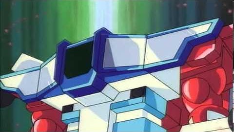 Transformers RID - Omega Prime