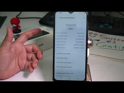 Video: Cómo desbloquear iPhone (con imágenes)