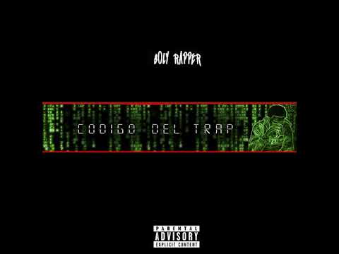 DaBolyy - Despierto (Audio Oficial #1) 👁️👽👁️