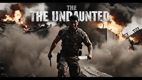 ERE-RICHTLIJN | De Orde van Dapperheid | Trailer van 7 Commandos Prisoners