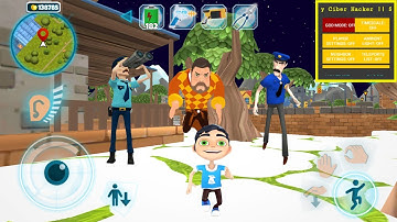 Dark Riddle Classic Mod APK | MOD ALL SKINS | : Gameplay Walkthrough (Android/IOS ) | Part 31