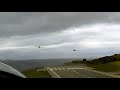 JMB Aircraft - VL3 Formation Start, Svolvær-Helle Airport, Lofoten, Norway - The SKYMONKEYYYs