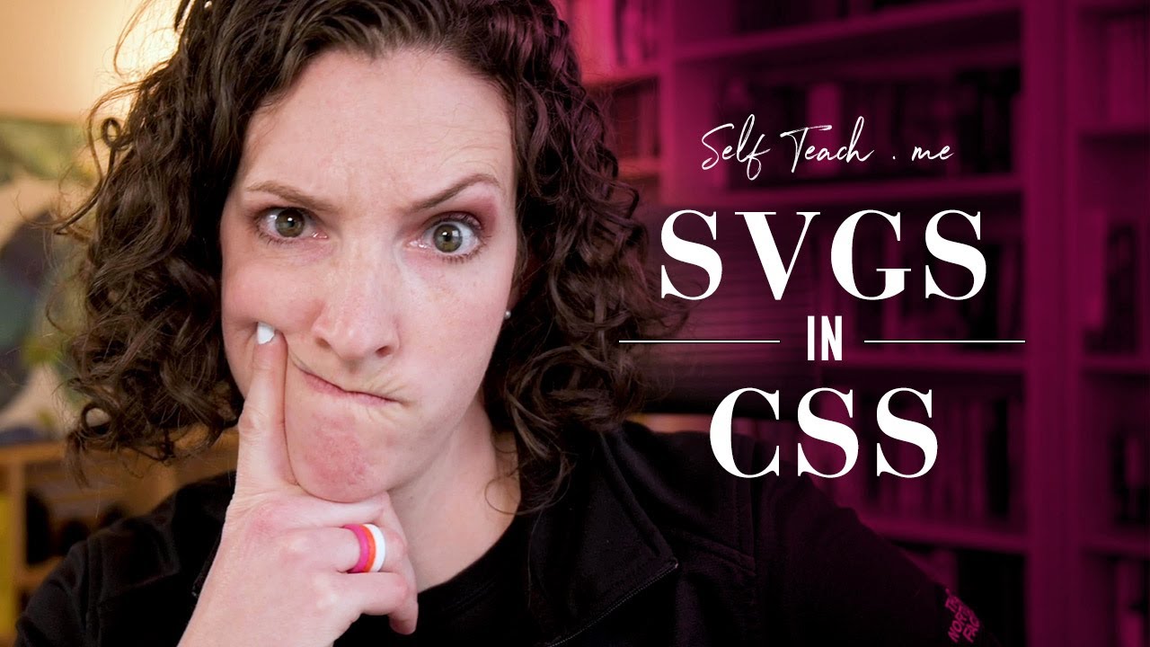 Svgs In Css