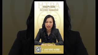 1-Min Tax Tips Canada | GST/HST: Register, File, Pay