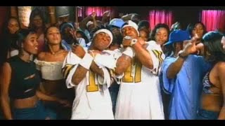 Lil Wayne Ft. Big Tymers &amp; TQ - Way Of Life (HD Remastered Video)