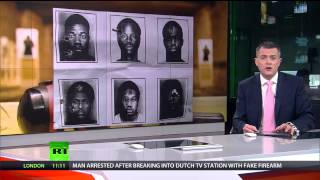#UseMeInstead: Clergy face off with Florida cops over use of mugshots of black men