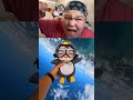 MIRA REACT gugu gaga flyy 🗿 #anime #animechibi #animeshorts #cute #arknights #gugugaga #transition