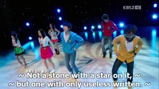 Dream High WE ARE THE B [english subtitle].avi