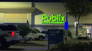 Publix in Clay County evacuated after firearm-related disturbance