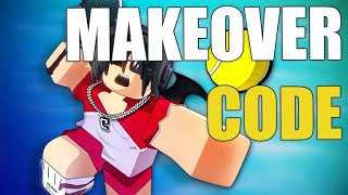 [MAKEOVER] TENNIS: ZERO CODES [ROBLOX] | 🎾*NEW* ALL WORKING CODES FOR TENNIS ZERO🎾