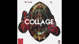 Miniatura del video "Tik Taak & A2 - "Paye Nist" OFFICIAL AUDIO"