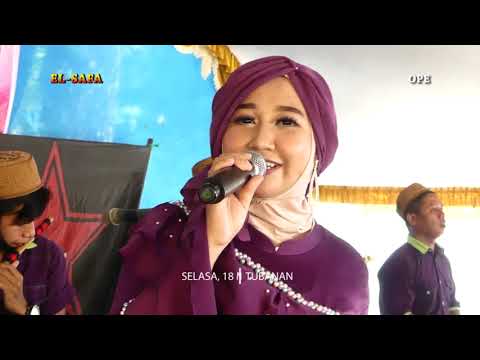 10 BURUNG DARA NUR CAHYA //NEW EL-SAFA ISTIMEWA//MEI 2021