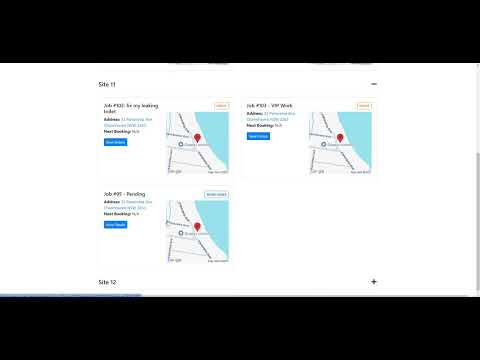 My Customer Portal - YouTube thumbnail