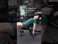 POV: Incline DB Curls Never Feel Right (BICEPS PEAK BUILDER)