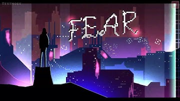 Art stuff - FEAR by Shaun07 and more (Upcoming Demon)