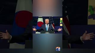 'A Great Fighter': Donald Trump Once Again Praises Field Marshal Asim Munir | Geo News English