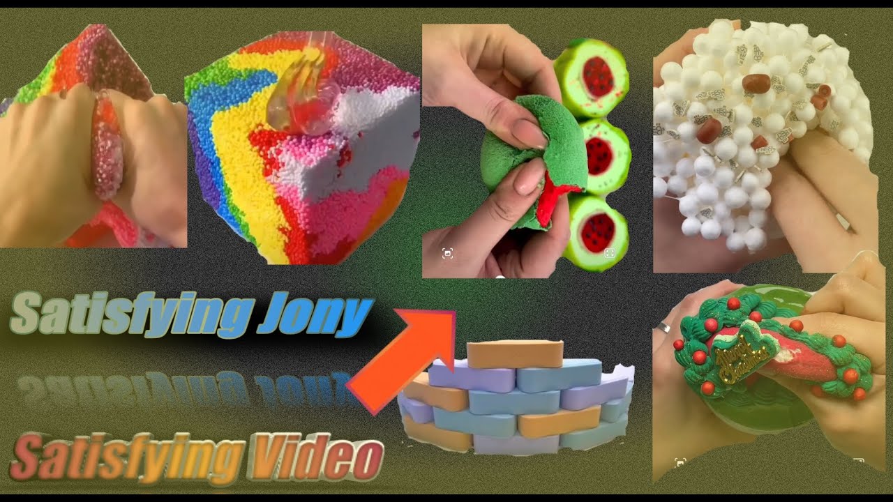 Satisfying Jony    Eyeglue t Snap t Good / Cotton Candy Fragrance