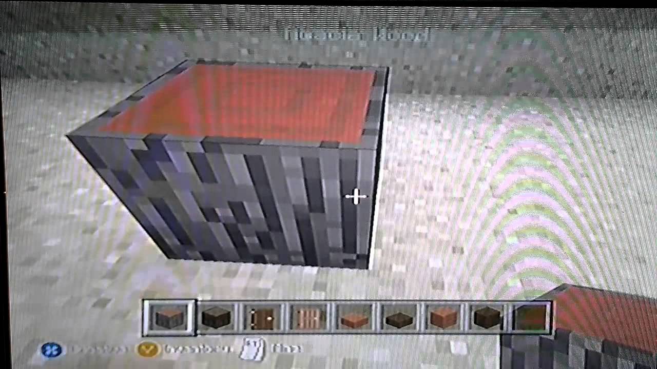 Minecraft Title Update 27 All The New Items