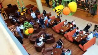 Arabic hymn - This is the day the Lord has made,  let us rejoice and be glad in it