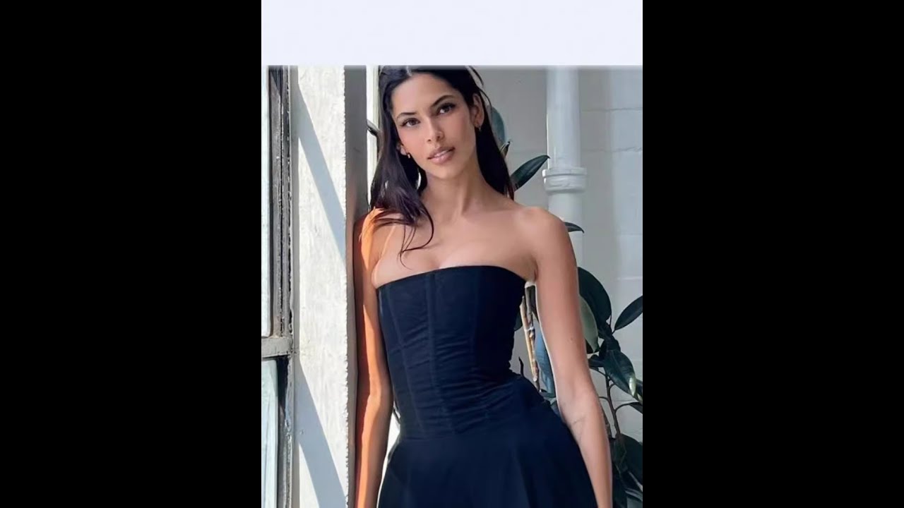 Body shaping, perspective wrapped chest underwear