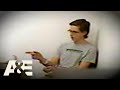 Killer Hitchhiker's Chilling Confession | Interrogation Raw | A&E